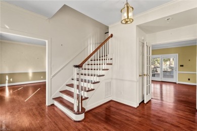 Amazing Price in Beautiful Broad Bay Point Greens! Great Neck! on The Tradition Golf Club At Broad Bay in Virginia - for sale on GolfHomes.com, golf home, golf lot