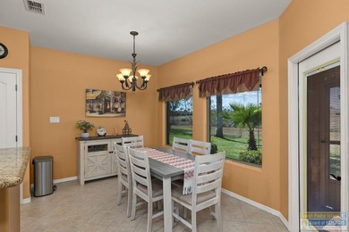 Man upgrades & shows ownership pride! Aggressively priced & on South Padre Island Golf Club in Texas - for sale on GolfHomes.com, golf home, golf lot