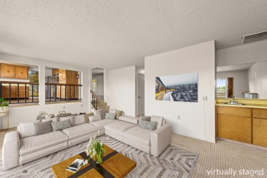 Rare Opportunity- Turn This Diamond-in-the-Rough into Your Dream on Foxtail Golf Club in California - for sale on GolfHomes.com, golf home, golf lot