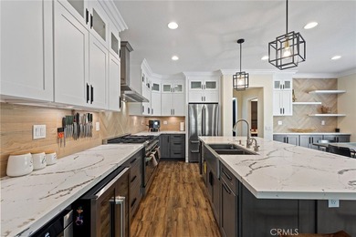 Welcome to 465 Periwinkle Street in Fullerton, yes that on Fullerton Golf Course in California - for sale on GolfHomes.com, golf home, golf lot