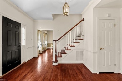 Amazing Price in Beautiful Broad Bay Point Greens! Great Neck! on The Tradition Golf Club At Broad Bay in Virginia - for sale on GolfHomes.com, golf home, golf lot