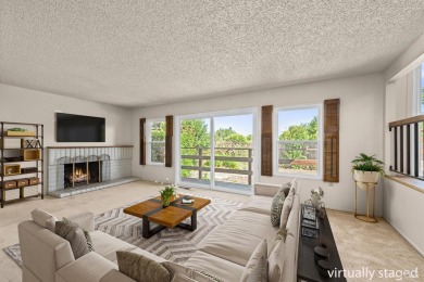 Rare Opportunity- Turn This Diamond-in-the-Rough into Your Dream on Foxtail Golf Club in California - for sale on GolfHomes.com, golf home, golf lot