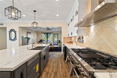 Welcome to 465 Periwinkle Street in Fullerton, yes that on Fullerton Golf Course in California - for sale on GolfHomes.com, golf home, golf lot