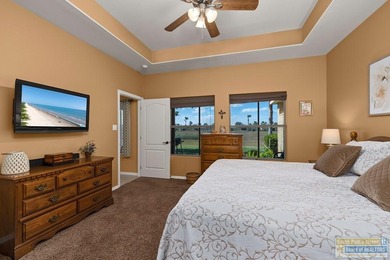 Man upgrades & shows ownership pride! Aggressively priced & on South Padre Island Golf Club in Texas - for sale on GolfHomes.com, golf home, golf lot