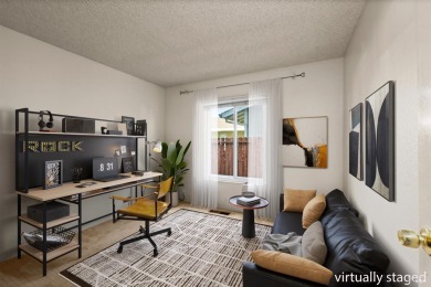 Rare Opportunity- Turn This Diamond-in-the-Rough into Your Dream on Foxtail Golf Club in California - for sale on GolfHomes.com, golf home, golf lot