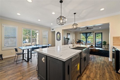 Welcome to 465 Periwinkle Street in Fullerton, yes that on Fullerton Golf Course in California - for sale on GolfHomes.com, golf home, golf lot