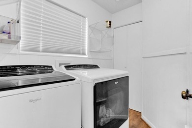 LOCATION, CHARM, AND FULL GUEST HOUSE. Nestled at the end of a on Hide-A-Way Lake Golf Course in Texas - for sale on GolfHomes.com, golf home, golf lot