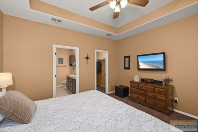 Man upgrades & shows ownership pride! Aggressively priced & on South Padre Island Golf Club in Texas - for sale on GolfHomes.com, golf home, golf lot