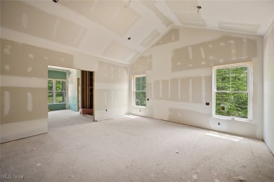 New Construction *For Sale* in Barrington Golf Club and Estates! on Barrington Golf Club in Ohio - for sale on GolfHomes.com, golf home, golf lot