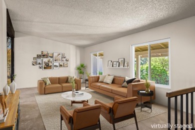 Rare Opportunity- Turn This Diamond-in-the-Rough into Your Dream on Foxtail Golf Club in California - for sale on GolfHomes.com, golf home, golf lot