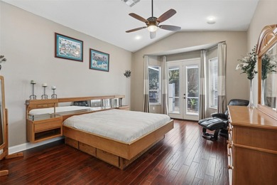 Welcome to an exceptional residence nestled within the desired on Lansbrook Golf Club in Florida - for sale on GolfHomes.com, golf home, golf lot