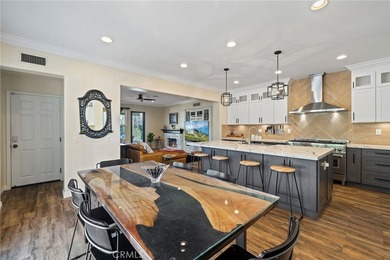 Welcome to 465 Periwinkle Street in Fullerton, yes that on Fullerton Golf Course in California - for sale on GolfHomes.com, golf home, golf lot