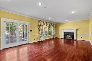 Amazing Price in Beautiful Broad Bay Point Greens! Great Neck! on The Tradition Golf Club At Broad Bay in Virginia - for sale on GolfHomes.com, golf home, golf lot