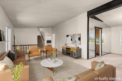Rare Opportunity- Turn This Diamond-in-the-Rough into Your Dream on Foxtail Golf Club in California - for sale on GolfHomes.com, golf home, golf lot