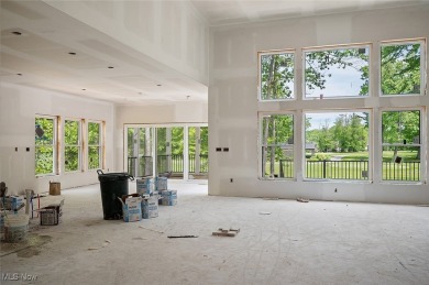 New Construction *For Sale* in Barrington Golf Club and Estates! on Barrington Golf Club in Ohio - for sale on GolfHomes.com, golf home, golf lot