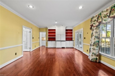 Amazing Price in Beautiful Broad Bay Point Greens! Great Neck! on The Tradition Golf Club At Broad Bay in Virginia - for sale on GolfHomes.com, golf home, golf lot