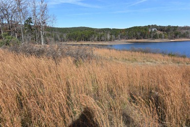 Don't miss this rare opportunity to own a premium lakefront lot on Indian Hills Country Club in Arkansas - for sale on GolfHomes.com, golf home, golf lot