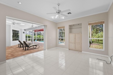 THIS LOVELY LAKEFRONT HOME IS SITUATED IN EATON PLACE, WHICH IS on University Park Country Club in Florida - for sale on GolfHomes.com, golf home, golf lot