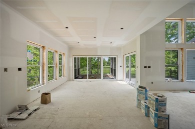 New Construction *For Sale* in Barrington Golf Club and Estates! on Barrington Golf Club in Ohio - for sale on GolfHomes.com, golf home, golf lot