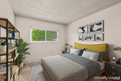 Rare Opportunity- Turn This Diamond-in-the-Rough into Your Dream on Foxtail Golf Club in California - for sale on GolfHomes.com, golf home, golf lot