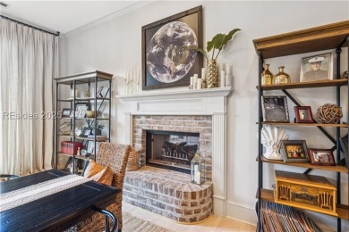 Stunning 4BR/4BA home with lagoon-to-golf-to-marsh views of the on Colleton River Plantation Club in South Carolina - for sale on GolfHomes.com, golf home, golf lot