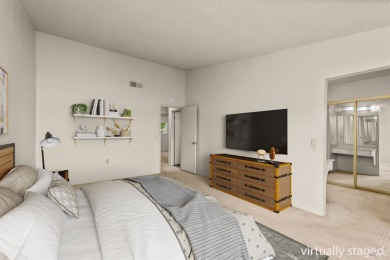 Rare Opportunity- Turn This Diamond-in-the-Rough into Your Dream on Foxtail Golf Club in California - for sale on GolfHomes.com, golf home, golf lot