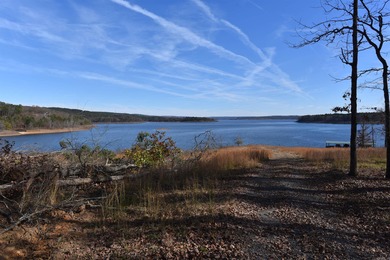 Don't miss this rare opportunity to own a premium lakefront lot on Indian Hills Country Club in Arkansas - for sale on GolfHomes.com, golf home, golf lot