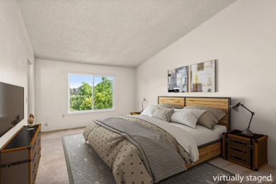 Rare Opportunity- Turn This Diamond-in-the-Rough into Your Dream on Foxtail Golf Club in California - for sale on GolfHomes.com, golf home, golf lot