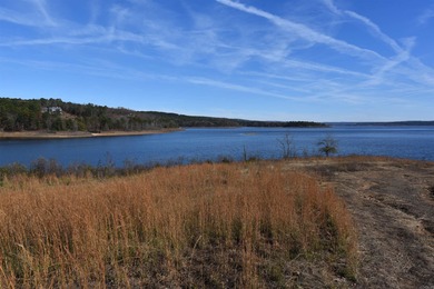 Don't miss this rare opportunity to own a premium lakefront lot on Indian Hills Country Club in Arkansas - for sale on GolfHomes.com, golf home, golf lot