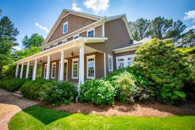 Welcome to a true Carrollton gem-this stunning New England-style on Oak Mountain Championship Golf Club in Georgia - for sale on GolfHomes.com, golf home, golf lot