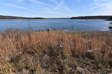 Don't miss this rare opportunity to own a premium lakefront lot on Indian Hills Country Club in Arkansas - for sale on GolfHomes.com, golf home, golf lot