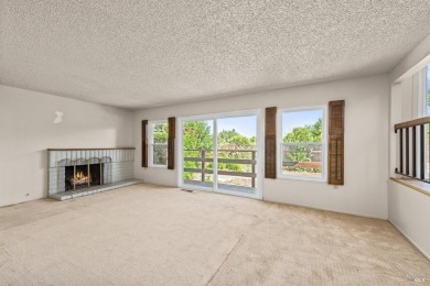 Rare Opportunity- Turn This Diamond-in-the-Rough into Your Dream on Foxtail Golf Club in California - for sale on GolfHomes.com, golf home, golf lot