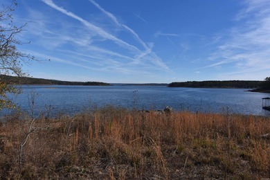 Don't miss this rare opportunity to own a premium lakefront lot on Indian Hills Country Club in Arkansas - for sale on GolfHomes.com, golf home, golf lot
