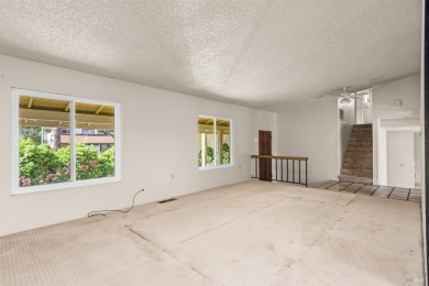 Rare Opportunity- Turn This Diamond-in-the-Rough into Your Dream on Foxtail Golf Club in California - for sale on GolfHomes.com, golf home, golf lot
