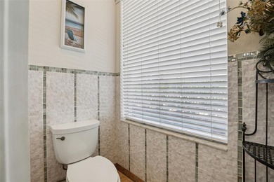 Welcome to an exceptional residence nestled within the desired on Lansbrook Golf Club in Florida - for sale on GolfHomes.com, golf home, golf lot