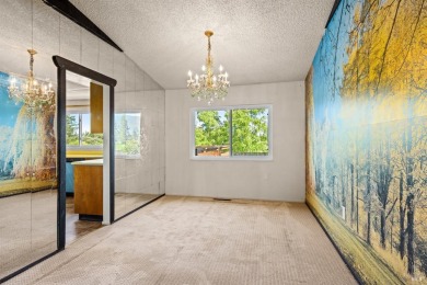 Rare Opportunity- Turn This Diamond-in-the-Rough into Your Dream on Foxtail Golf Club in California - for sale on GolfHomes.com, golf home, golf lot