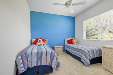 THIS LOVELY LAKEFRONT HOME IS SITUATED IN EATON PLACE, WHICH IS on University Park Country Club in Florida - for sale on GolfHomes.com, golf home, golf lot