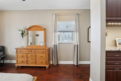 Welcome to an exceptional residence nestled within the desired on Lansbrook Golf Club in Florida - for sale on GolfHomes.com, golf home, golf lot