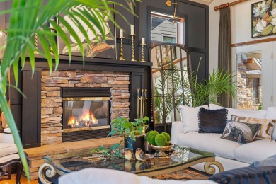 Welcome to this stunning and beautifully updated and upgraded on Eagle Bend Golf Course in Montana - for sale on GolfHomes.com, golf home, golf lot
