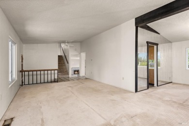 Rare Opportunity- Turn This Diamond-in-the-Rough into Your Dream on Foxtail Golf Club in California - for sale on GolfHomes.com, golf home, golf lot