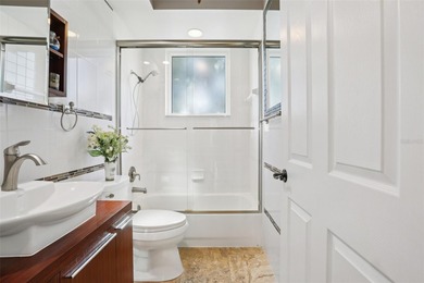 Welcome to an exceptional residence nestled within the desired on Lansbrook Golf Club in Florida - for sale on GolfHomes.com, golf home, golf lot