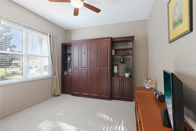 Welcome to an exceptional residence nestled within the desired on Lansbrook Golf Club in Florida - for sale on GolfHomes.com, golf home, golf lot