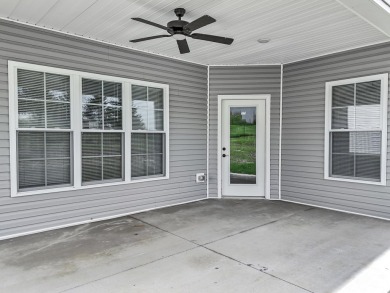 Some homes just feel right the moment you walk in; this is one on Canewood Golf Course in Kentucky - for sale on GolfHomes.com, golf home, golf lot