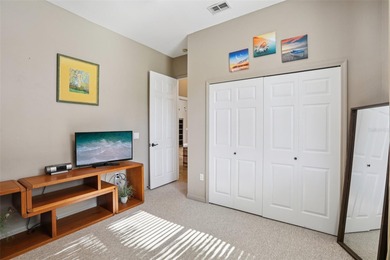 Welcome to an exceptional residence nestled within the desired on Lansbrook Golf Club in Florida - for sale on GolfHomes.com, golf home, golf lot