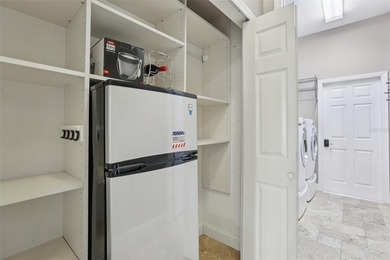 Welcome to an exceptional residence nestled within the desired on Lansbrook Golf Club in Florida - for sale on GolfHomes.com, golf home, golf lot