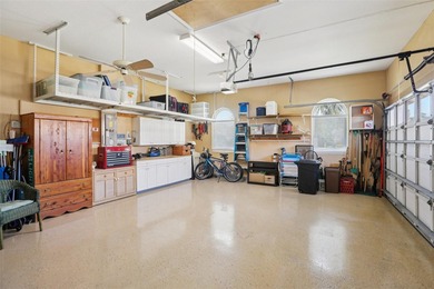 Welcome to an exceptional residence nestled within the desired on Lansbrook Golf Club in Florida - for sale on GolfHomes.com, golf home, golf lot