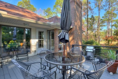 Wonderful one level brick home in the gated community of on Woodside Plantation Country Club in South Carolina - for sale on GolfHomes.com, golf home, golf lot