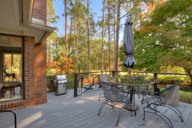 Wonderful one level brick home in the gated community of on Woodside Plantation Country Club in South Carolina - for sale on GolfHomes.com, golf home, golf lot