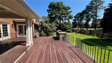 Amazing Price in Beautiful Broad Bay Point Greens! Great Neck! on The Tradition Golf Club At Broad Bay in Virginia - for sale on GolfHomes.com, golf home, golf lot