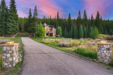 Motivated seller! OPEN TO OFFERS! Welcome to 1920 Tiger Road, a on Breckenridge Golf Club in Colorado - for sale on GolfHomes.com, golf home, golf lot